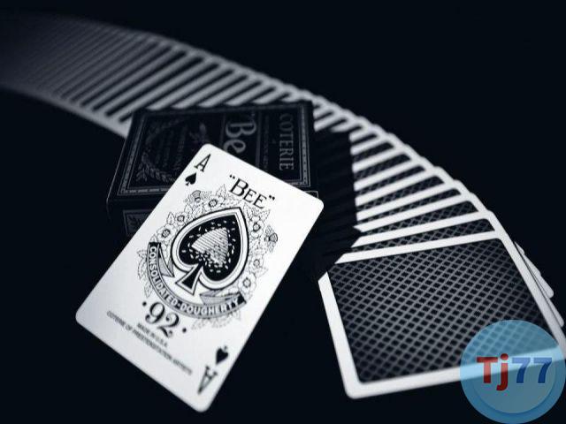 Cách bói bài Tây