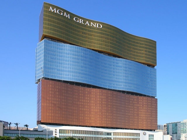 mgm grand la casio 35 tang 
