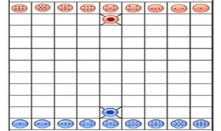 Nguồn gốc cờ toán, hướng dẫn cách chơi cờ toán việt nam