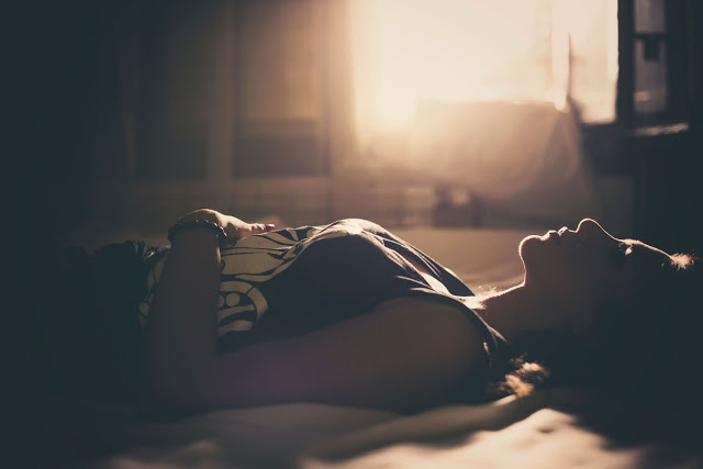 Nằm mơ thấy vợ chết