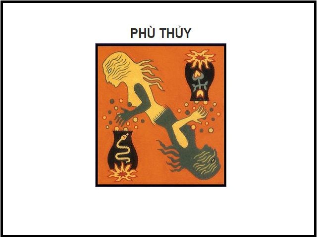 là một ảo thuật gia trong ảo thuật vẽ hoa