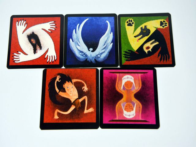 Một số công nhân của bên thứ 3 - không thoải mái 