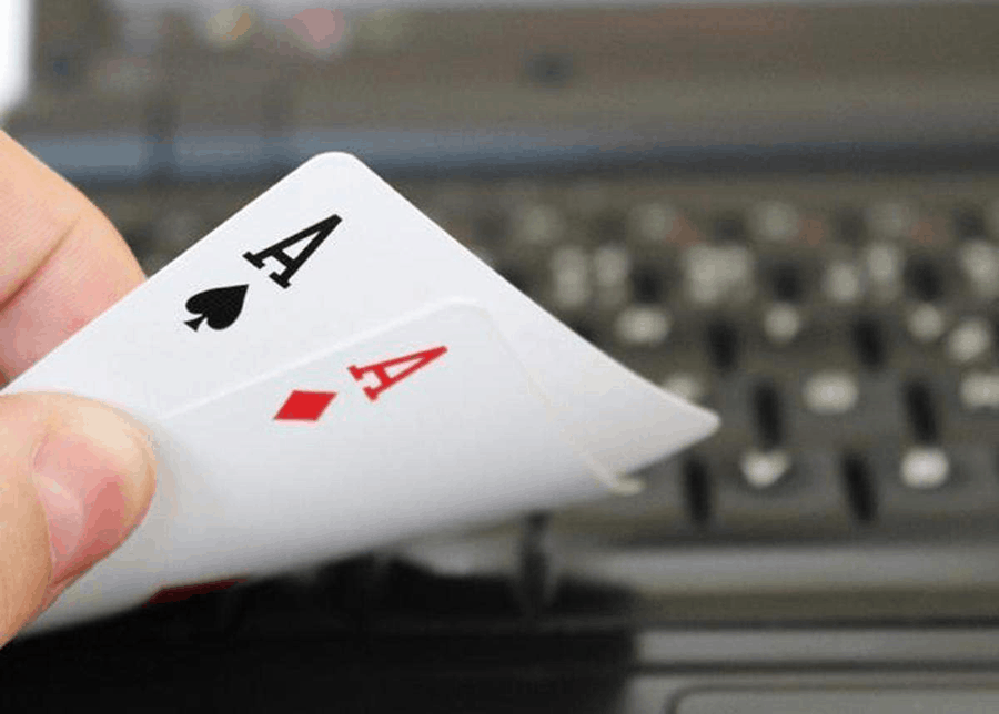 Những sai lầm khiến mọi người chơi baccarat hoặc mất dần đi - ảnh 3