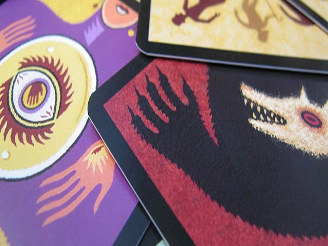 Nghệ thuật chơi Ma Soi cau hay