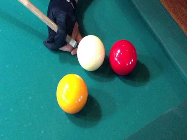 Số Conti giúp cơ thủ chơi bida 3 băng tốt hơn