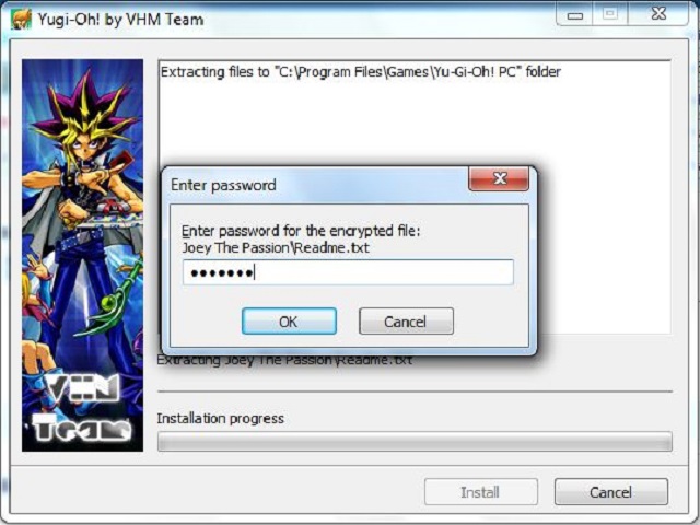 Một số câu hỏi thường gặp khi tải game yugioh tiếng việt