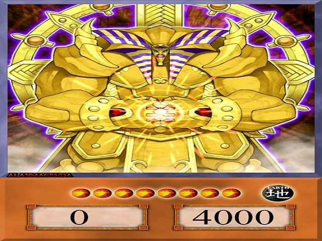 Exxod, Master of The Guard không thể được triệu hồi theo cách thông thường