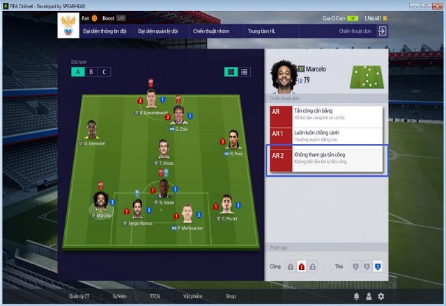 Thuế suất 4231 Fo4 Don