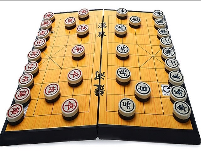 thuc hien là cach choi co tuong danh cho nguoi tap choi co tuong