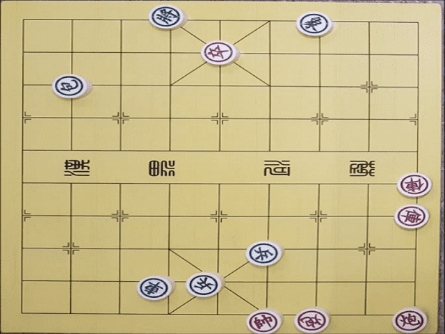 cach giai co tuong the co dao hong luc lieu 