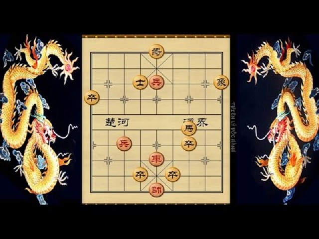 Thien ly doc <span class='marker'>hanh hao</span> là mot trong 20 giai co the kho