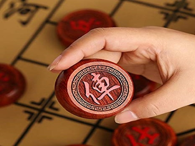 xe la quan co manh nhat