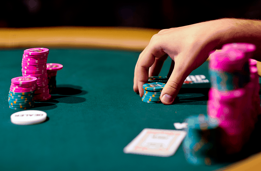 Các kỹ năng chính sẽ giúp bạn giỏi baccarat - hình 3