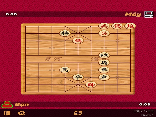 Trò chơi cờ khó nhất được nhiều người chơi