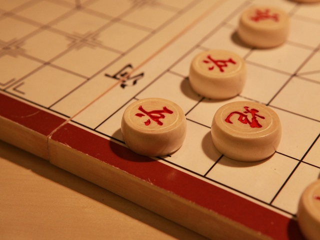 Chiến thuật đánh cờ tướng nên được kết hợp linh hoạt với nhau