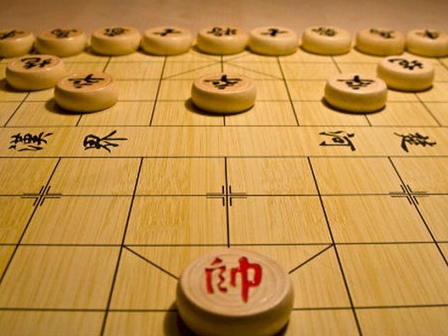 Những cách bày binh bố trận trong cờ tướng