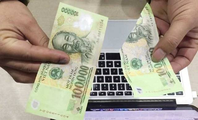 Nhiều tiền là một dấu hiệu tốt