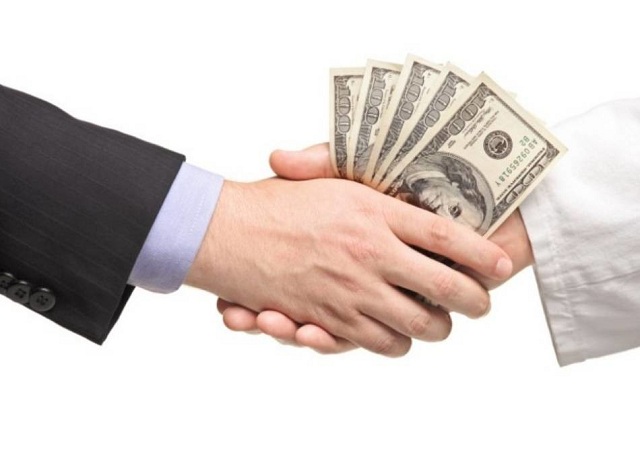 Những người kinh doanh tiền bạc mơ ước