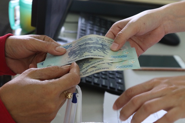 Giấc mơ của mọi người được chết vì tiền