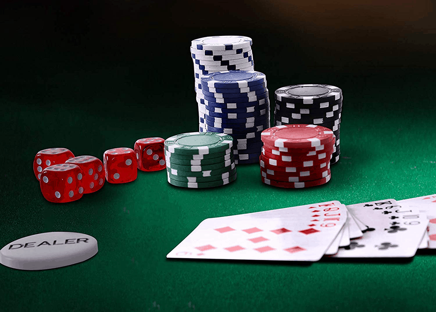 Ổ baccarat chất lượng cao có 1 không 2 với người chơi - ảnh 2