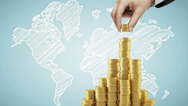 Trong một giấc mơ, tôi thấy mình đang sở hữu rất nhiều đồng xu