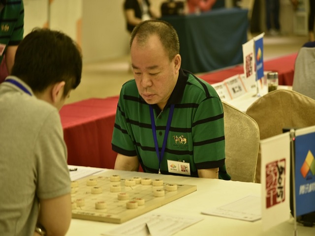 doanh thu có trieu quoc Vinh