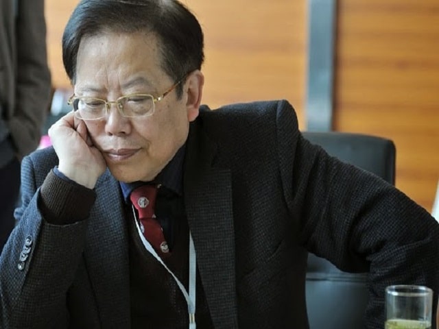 Hồ Vinh Hoa là người nổi tiếng nhất thế giới