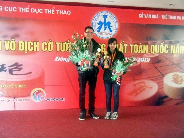 Lam phong thuy cao cap việt nam