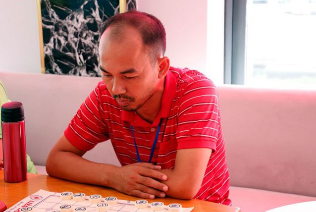 Vợ tôi dễ thương