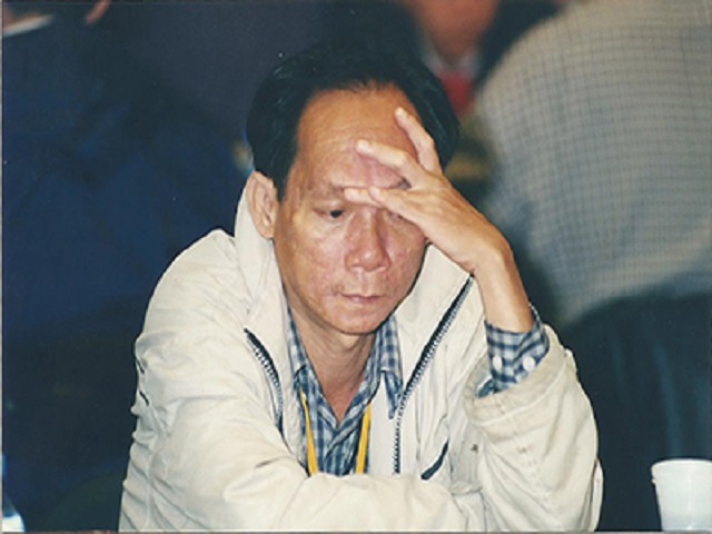 ký bằng chữ việt