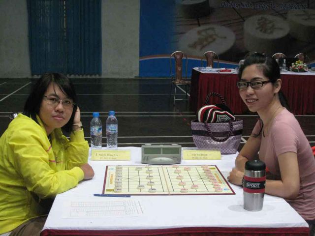 nguyễn hoàng yên