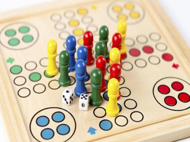 Khi bạn phải tự làm, nó sạch sẽ 