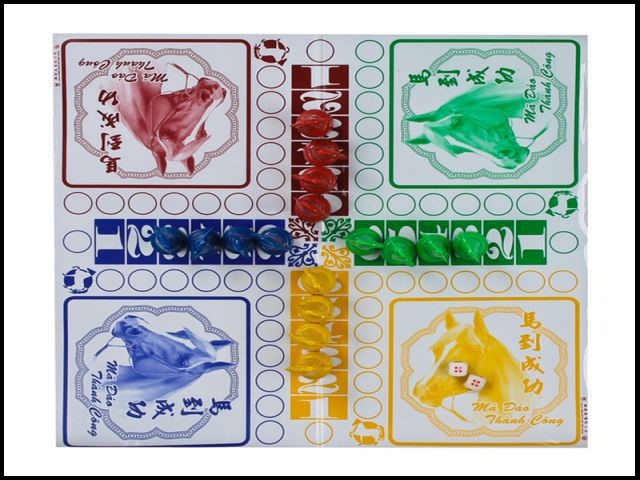 Phương pháp thua liên tiếp rất khó 