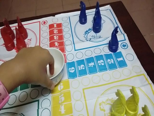 Luật có rất nhiều thời gian 