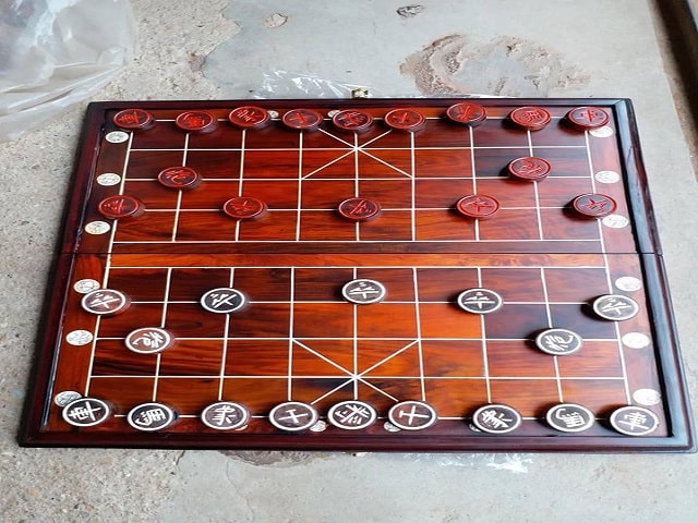 Nhân tiện, bạn có một cái nhìn đẹp