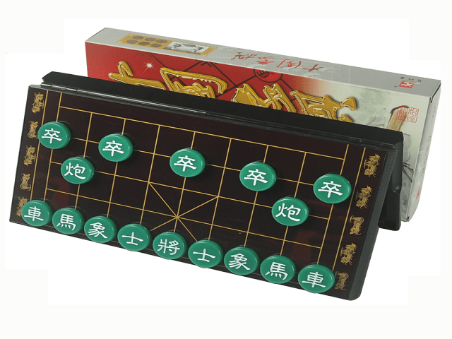 Bộ cờ từ rất đẹp