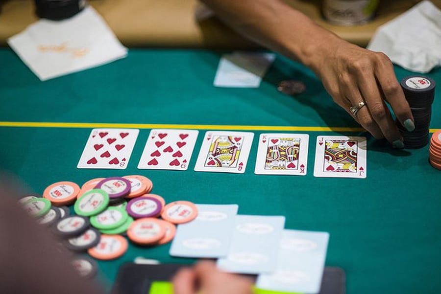 Điều kỳ diệu bạn cần biết khi chơi baccarat - hình 2