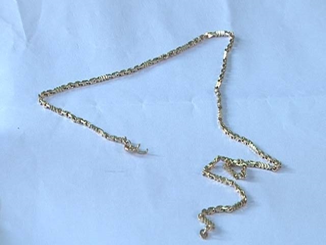 Đây là rượu hỏng