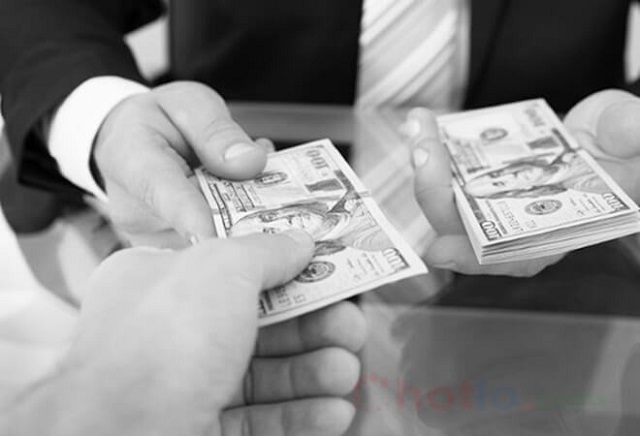 Giấc mơ của người khác cho đô la