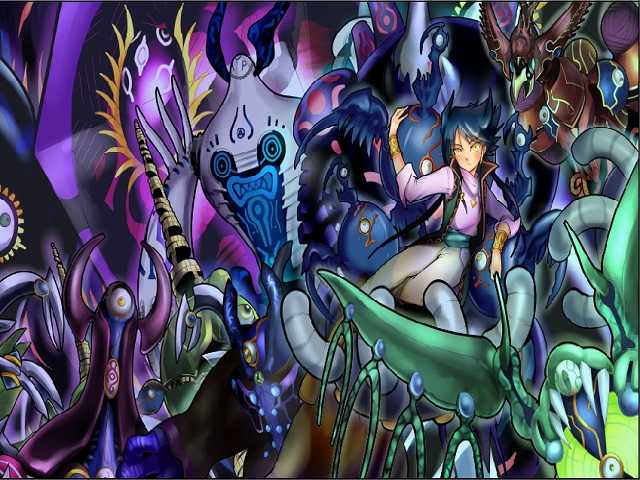 Chiến thuật OTK và FTK giúp phép thuật phát huy sức mạnh của những lá bài ma thuật