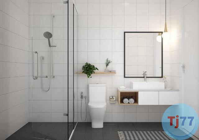 Nằm mơ thấy nhà vệ sinh