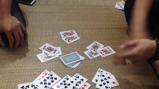 trò chơi chip - Không bị ghim khi bạn chơi thủ thuật