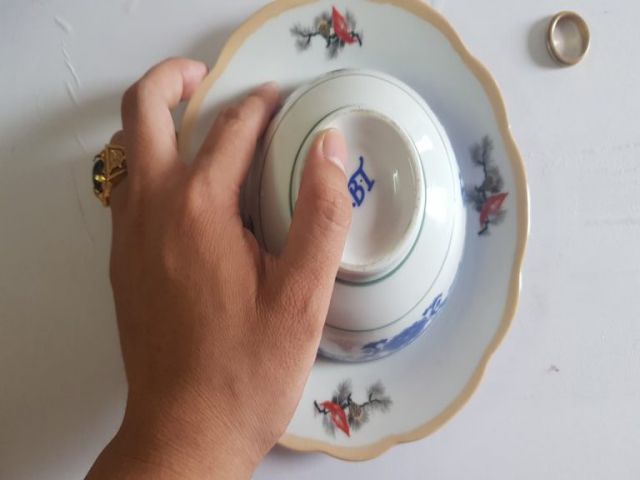 Hướng dẫn cách nghe âm thanh Xóc đĩa