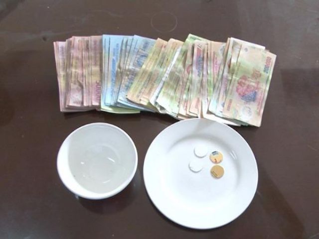 Cách Xóc Đĩa chiến thắng