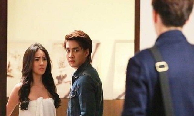 Tại sao lại thay đổi một người yêu người nước ngoài?