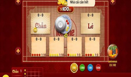 Chia sẻ kinh nghiệm chơi Xóc Đĩa và giành chiến thắng lên đến 99%