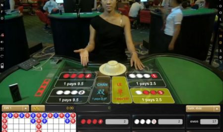 Cách nghe Xóc Đĩa - Chiêu thức độc đáo của các cao thủ