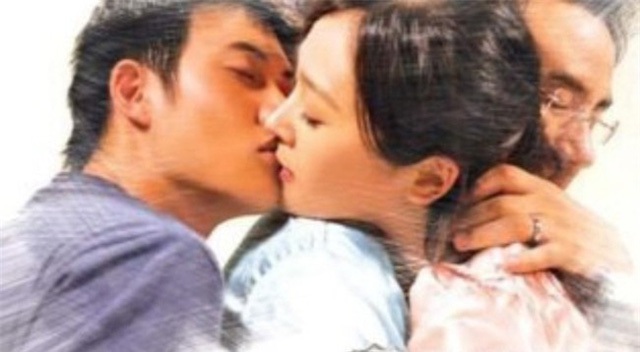 Vợ ngoại, vợ ngoại