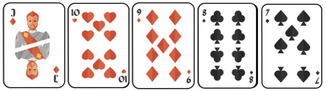 Cách chơi Xi To khi chơi Sành