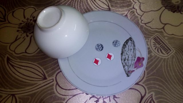 Dạy đánh Xóc đĩa hay nhất